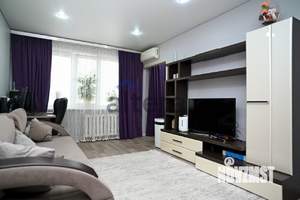 2-к квартира, вторичка, 46м2, 1/5 этаж