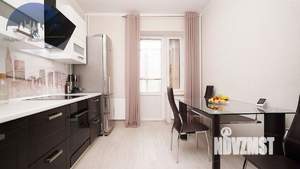 2-к квартира, вторичка, 71м2, 3/9 этаж