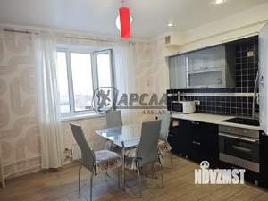 2-к квартира, вторичка, 68м2, 9/12 этаж