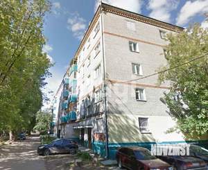 2-к квартира, вторичка, 45м2, 1/5 этаж