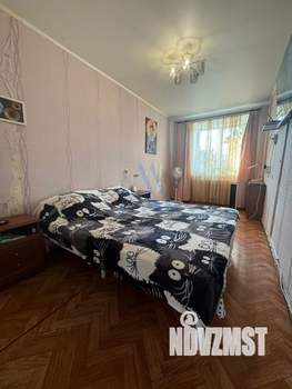 3-к квартира, вторичка, 58м2, 5/5 этаж