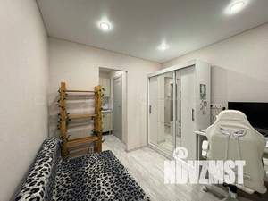 1-к квартира, вторичка, 13м2, 6/9 этаж