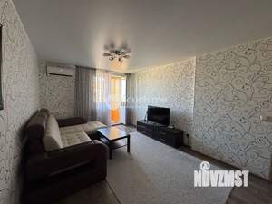 1-к квартира, вторичка, 37м2, 9/10 этаж