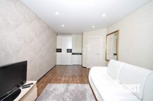 1-к квартира, вторичка, 34м2, 10/10 этаж