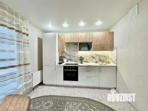 2-к квартира, вторичка, 51м2, 2/10 этаж