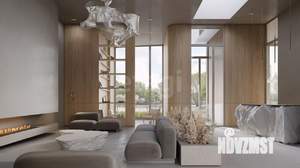 2-к квартира, вторичка, 60м2, 5/15 этаж