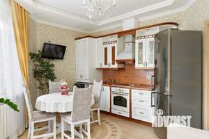 1-к квартира, вторичка, 45м2, 2/4 этаж