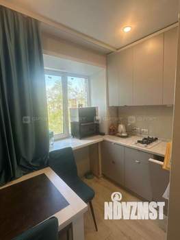2-к квартира, вторичка, 45м2, 5/5 этаж