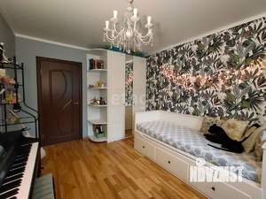 4-к квартира, вторичка, 83м2, 7/8 этаж