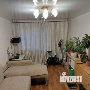 2-к квартира, вторичка, 56м2, 8/10 этаж