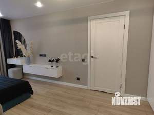 1-к квартира, вторичка, 33м2, 1/10 этаж