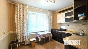 1-к квартира, вторичка, 37м2, 1/10 этаж
