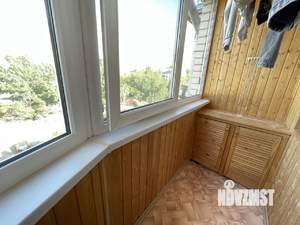 1-к квартира, вторичка, 43м2, 5/5 этаж