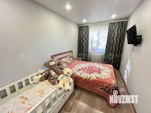 2-к квартира, вторичка, 44м2, 2/5 этаж