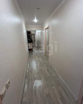 3-к квартира, вторичка, 54м2, 3/9 этаж