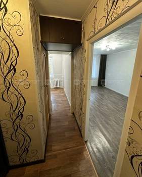 1-к квартира, вторичка, 29м2, 5/9 этаж