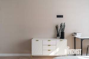 1-к квартира, вторичка, 36м2, 3/9 этаж