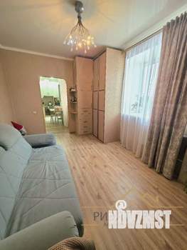 2-к квартира, вторичка, 43м2, 2/9 этаж