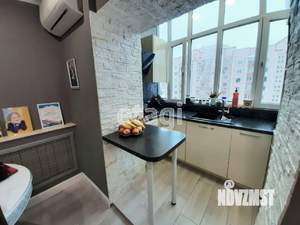 2-к квартира, вторичка, 53м2, 7/7 этаж