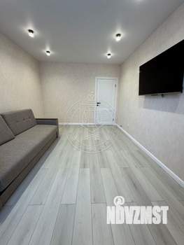 1-к квартира, вторичка, 36м2, 4/10 этаж