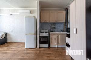 1-к квартира, вторичка, 34м2, 12/12 этаж