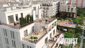 2-к квартира, вторичка, 66м2, 4/9 этаж