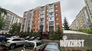 2-к квартира, вторичка, 102м2, 3/7 этаж