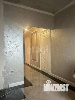 2-к квартира, вторичка, 53м2, 17/24 этаж