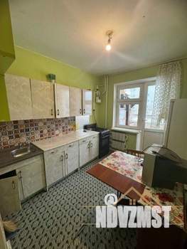 1-к квартира, вторичка, 35м2, 2/10 этаж