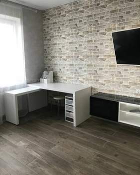 2-к квартира, вторичка, 56м2, 14/21 этаж