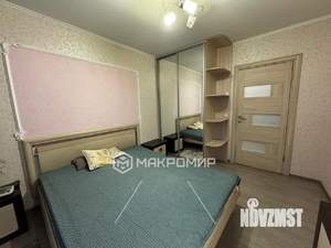 2-к квартира, вторичка, 52м2, 4/9 этаж