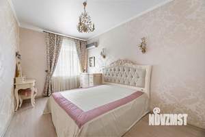 3-к квартира, вторичка, 92м2, 4/16 этаж