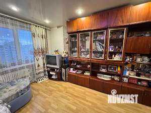 2-к квартира, вторичка, 61м2, 9/10 этаж