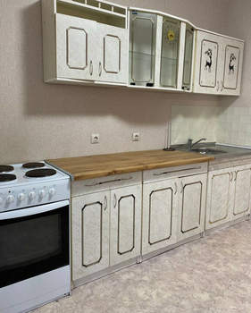 2-к квартира, вторичка, 52м2, 9/10 этаж