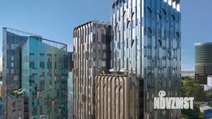 2-к квартира, вторичка, 67м2, 5/20 этаж