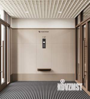 2-к квартира, вторичка, 72м2, 5/22 этаж