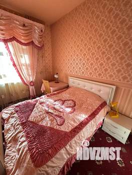 3-к квартира, вторичка, 102м2, 4/6 этаж