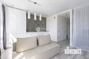 Студия квартира, вторичка, 32м2, 23/25 этаж