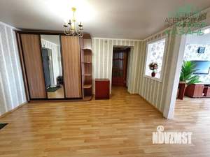 3-к квартира, вторичка, 126м2, 14/14 этаж