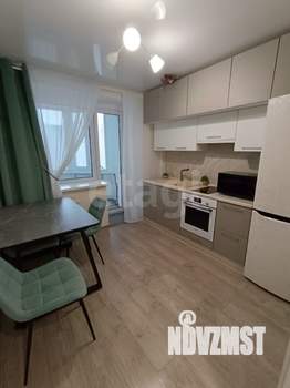 1-к квартира, вторичка, 34м2, 10/10 этаж