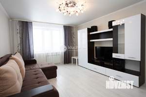 3-к квартира, вторичка, 75м2, 5/11 этаж