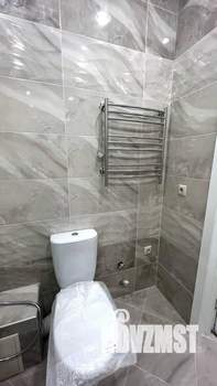 1-к квартира, вторичка, 42м2, 10/19 этаж