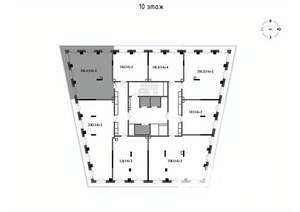 2-к квартира, вторичка, 72м2, 10/19 этаж