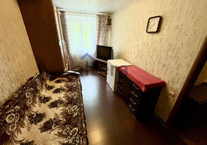 2-к квартира, вторичка, 53м2, 2/10 этаж