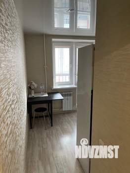 1-к квартира, вторичка, 34м2, 7/10 этаж