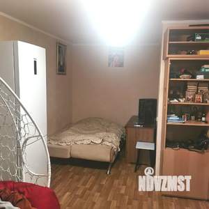 1-к квартира, вторичка, 40м2, 3/15 этаж