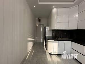 3-к квартира, вторичка, 124м2, 16/18 этаж