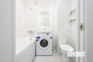 2-к квартира, вторичка, 45м2, 8/9 этаж