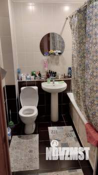 1-к квартира, вторичка, 42м2, 2/9 этаж