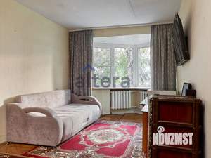 1-к квартира, вторичка, 31м2, 1/5 этаж